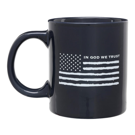 In God We Trust Coffee Mug