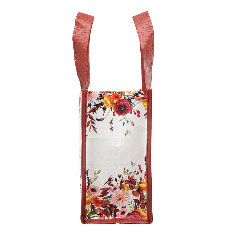 Fall for Jesus Mini Gift Bag