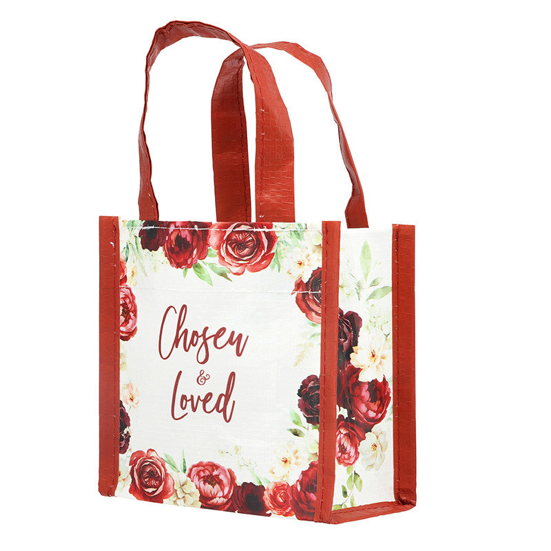 Loved & Chosen Mini Gift Bag