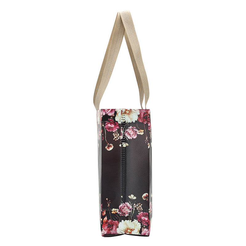 Faith Over Fear Reusable Gift Bag