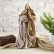 Holy Family Figure