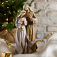 Holy Family Figure