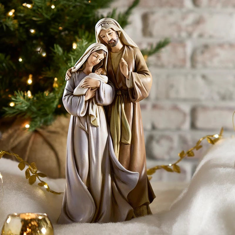Holy Family Collection Figurine