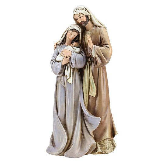 Holy Family Figure