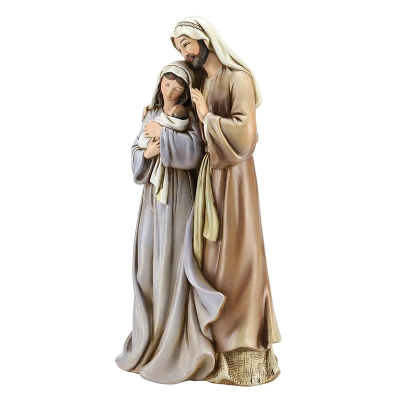 Holy Family Collection Figurine