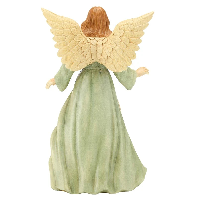 Guardian Angel Figurine