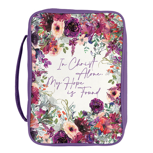 My Hope - Bible Cover