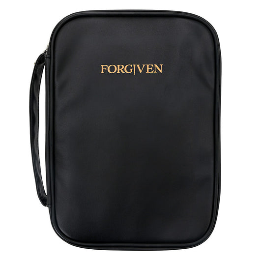 Forgiven - Bible Cover