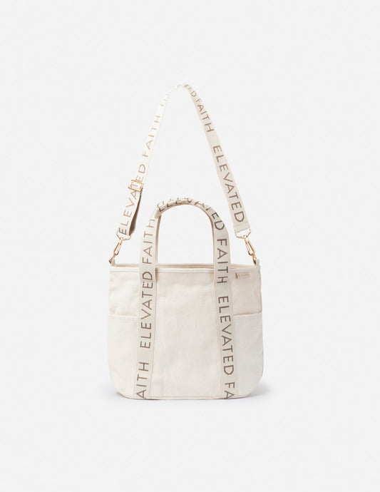 The Mini Everyday Tote