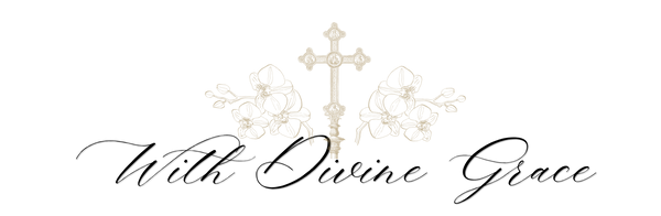 With Divine Grace