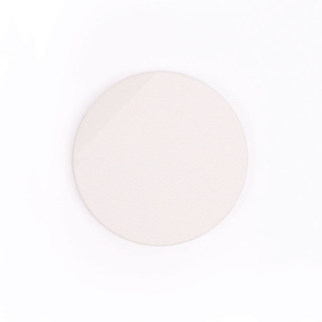 Ceramic Car Coaster - Never