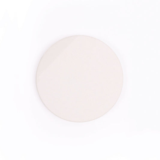Ceramic Car Coaster - Trust In Lord