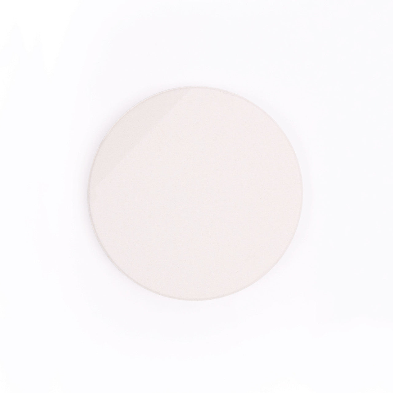 Ceramic Car Coaster - Fueled By