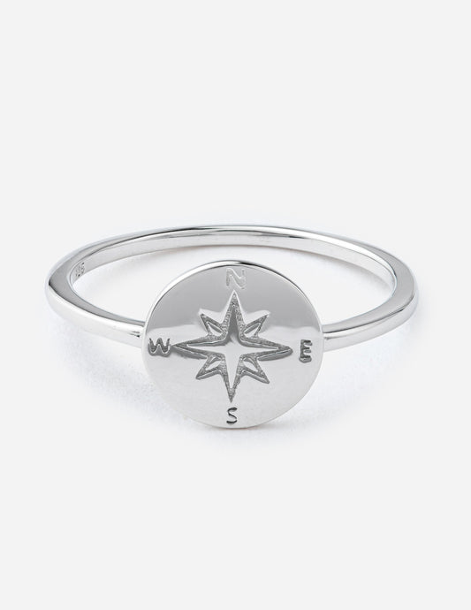 Compass Ring