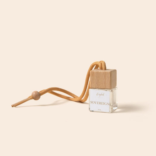 Car Diffuser